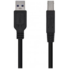 CABLE AISENS USB A105-0444 en Huesoi