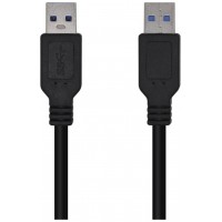 CABLE AISENS USB A105-0446 en Huesoi