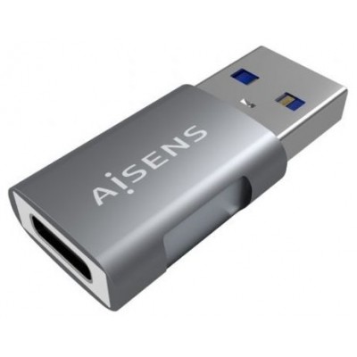 ADAPTADOR AISENS USB-C A108-0655 en Huesoi