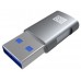 ADAPTADOR AISENS USB-C A108-0655 en Huesoi