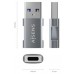 ADAPTADOR AISENS USB-C A108-0655 en Huesoi