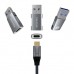 ADAPTADOR AISENS USB-C A108-0655 en Huesoi ADAPTADOR AISENS USB-C A108-0655 en Huesoi