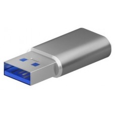 ADAPTADOR AISENS USB-C A108-0677 en Huesoi