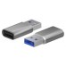 ADAPTADOR AISENS USB-C A108-0677 en Huesoi