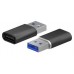 ADAPTADOR AISENS USB-C A108-0678 en Huesoi
