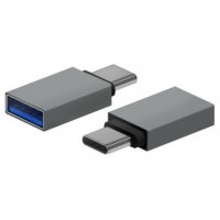 ADAPTADOR AISENS A108-0718 en Huesoi