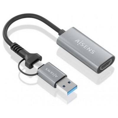 ADAPTADOR AISENS A109-0913 en Huesoi