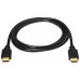 Aisens Cable HDMI V1.4  A/M-A/M negro 1.8m en Huesoi