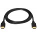 Aisens Cable HDMI V1 3D AM-AM Negro 3.0M en Huesoi