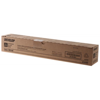 DEVELOP Toner TN216K: Ineo +220 +280 negro en Huesoi