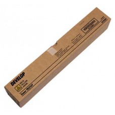 DEVELOP Toner TN216Y: Ineo +220 +280 amarillo en Huesoi