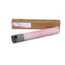KONICA MINOLTA Toner BIZHUB C 360 Magenta TN319M/A11G350 en Huesoi