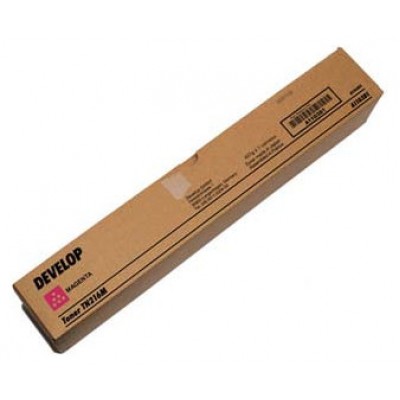 DEVELOP Toner TN216M: Ineo +220 +280 magenta en Huesoi