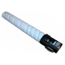 KONICA MINOLTA Toner BIZHUB C 360 Cian TN319C/A11G450 en Huesoi