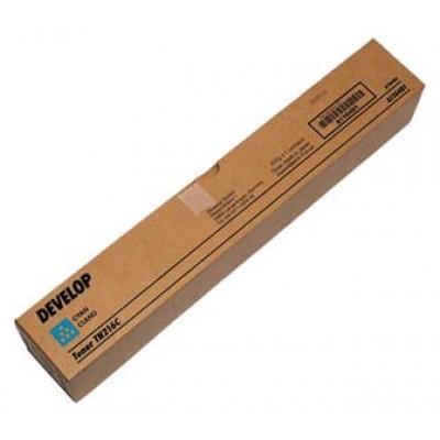 DEVELOP Toner TN216C: Ineo +220 +280 cian en Huesoi