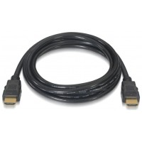 CABLE HDMI V2.0 PREMIUM ALTA VELOCIDAD CONECTORES TIPO en Huesoi