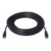 AISENS - CABLE HDMI V2.0 PREMIUM ALTA VELOCIDAD / HEC 4K@60HZ 18GBPS CON REPETIDOR, A/M-A/M, 20MTS en Huesoi