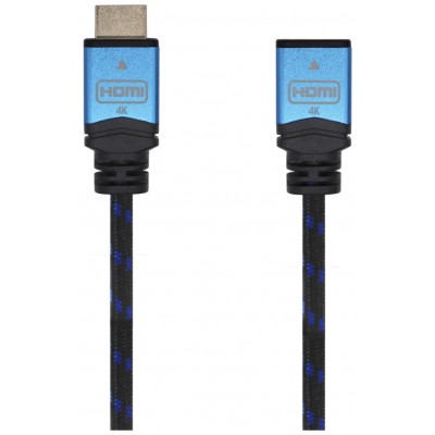 CABLE AISENS HDMI A120-0452 en Huesoi