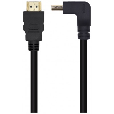 CABLE AISENS HDMI A120-0457 en Huesoi