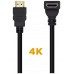 CABLE AISENS HDMI A120-0457 en Huesoi