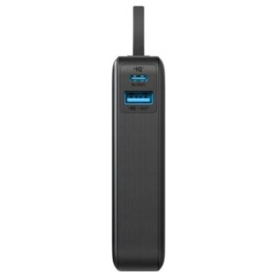 POWERBANK NANO ANKER 545 10K PD 30W NEGRO en Huesoi