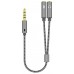 ADAPTADOR AISENS JACK A128-0415 en Huesoi