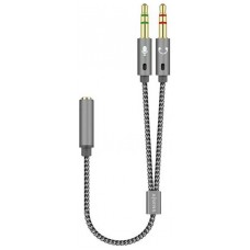 ADAPTADOR AISENS JACK A128-0417 en Huesoi