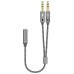 ADAPTADOR AISENS JACK A128-0417 en Huesoi