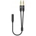 ADAPTADOR AISENS JACK A128-0418 en Huesoi