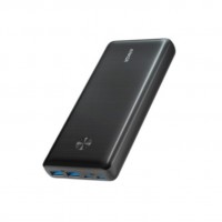 POWERBANK ANKER POWERCORE III 25,6K 87W NEGRO en Huesoi