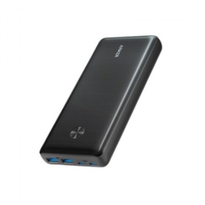 POWERBANK ANKER POWERCORE III 25,6K 87W NEGRO en Huesoi