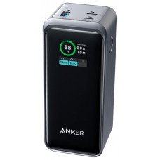 CARGADOR PARED ANKER PRIME 200W 20.000mAh NEGRO en Huesoi