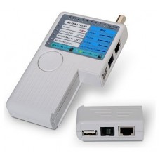 AIS-TESTER A142-0313 en Huesoi