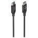 CABLE HDMI AISENS V2.0 OPTICO ACTIVO AOC 4K60HZ 18GBPS A/M-A/M 30M NEGRO en Huesoi