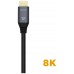 CABLE AISENS HDMI A150-0425 en Huesoi