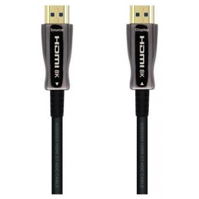 CABLE AISENS HDMI A153-0524 en Huesoi