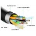 CABLE AISENS HDMI A153-0524 en Huesoi