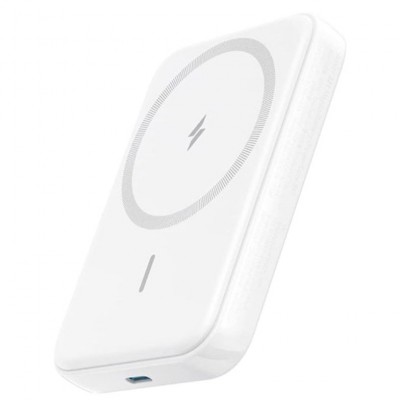 POWERBANK ANKER 321 MagGo POWERCORE 5K NEGRO en Huesoi