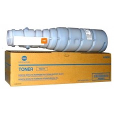 KONICA MINOLTA Toner 223283 Negro TN217/A202051 en Huesoi