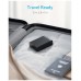 CARGADOR ANKER POWERPORT 6 60W 6-PORT USB NEGRO en Huesoi