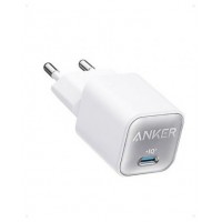 CARGADOR ANKER 511 CHARGER NANO 3 30W BLANCO en Huesoi