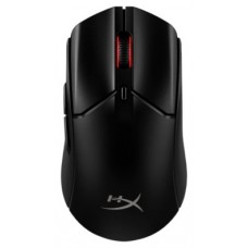 HP HyperX Pulsefire Saga Pro: ratón gaming inalámbrico (negro) (Espera 4 dias) en Huesoi