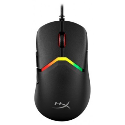 HP HYPERX PULSEFIRE SAGA WIRED MOUSE - A2PB3AA (Espera 4 dias) en Huesoi