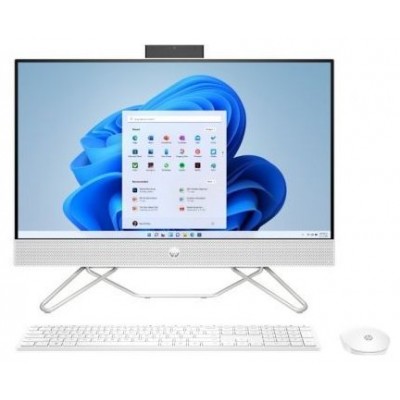 HP All in One 24-CB1067ns i5-1235U / 8GB / 512SSD / W11 Home / 23,8" en Huesoi