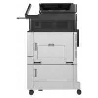 HP multifuncion laser color LaserJet Enterprise Flow M880Z A3+ en Huesoi