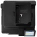 HP multifuncion laser color Enterprise Flow M880z+ A3 en Huesoi
