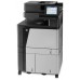 HP multifuncion laser color Enterprise Flow M880z+ A3 en Huesoi