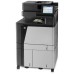 HP multifuncion laser color Enterprise Flow M880z+ A3 en Huesoi