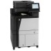 HP multifuncion laser color Enterprise Flow M880z+ A3 en Huesoi