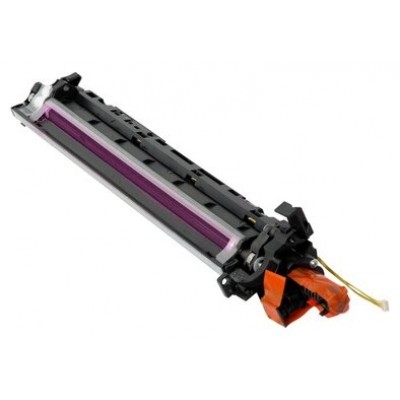 KONICA MINOLTA revelador Magenta DV512M Bizhub C224 C284 C454/A2XN0ED en Huesoi